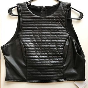 BMC Space Pirate Moto Top XL NWT